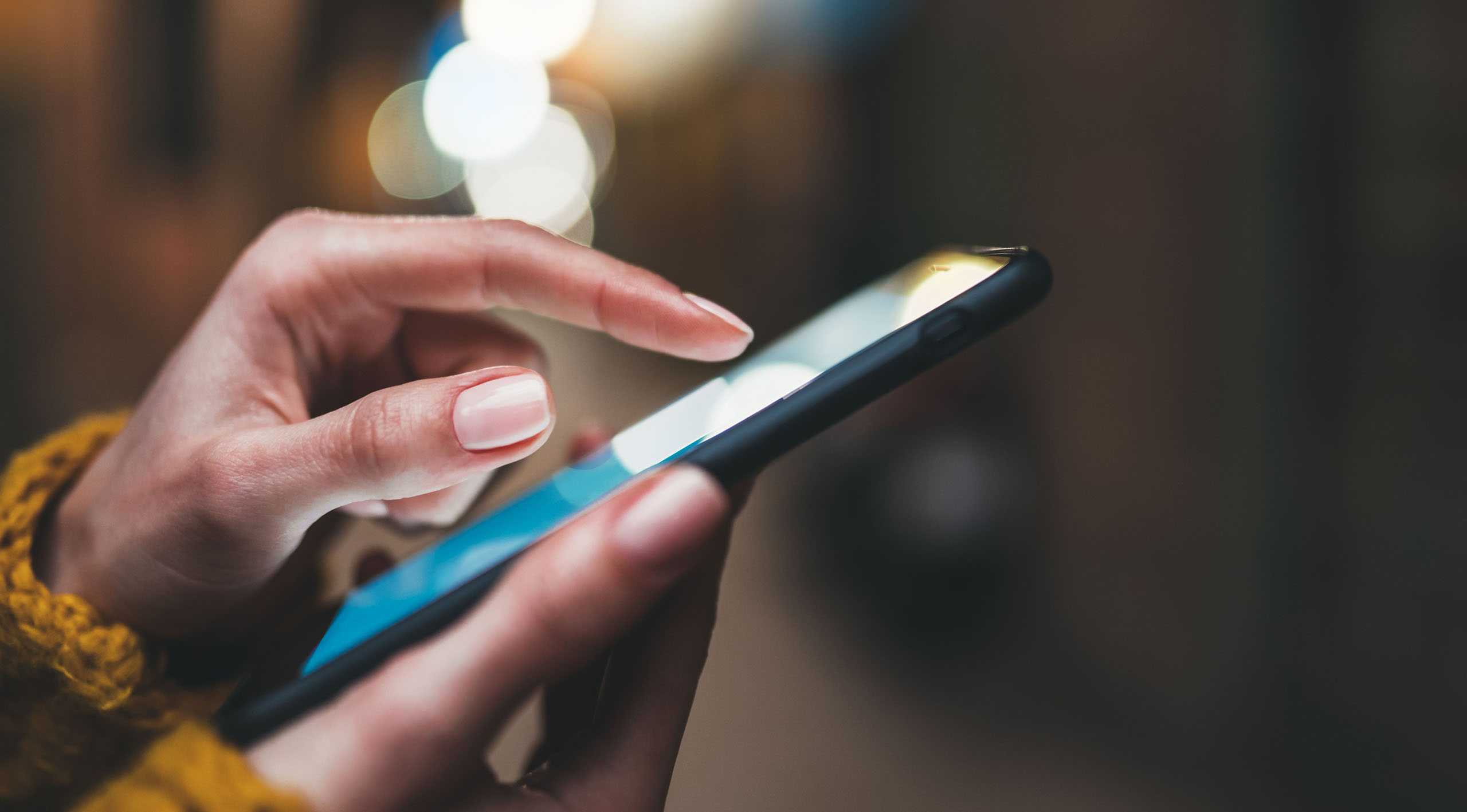 Mobile App