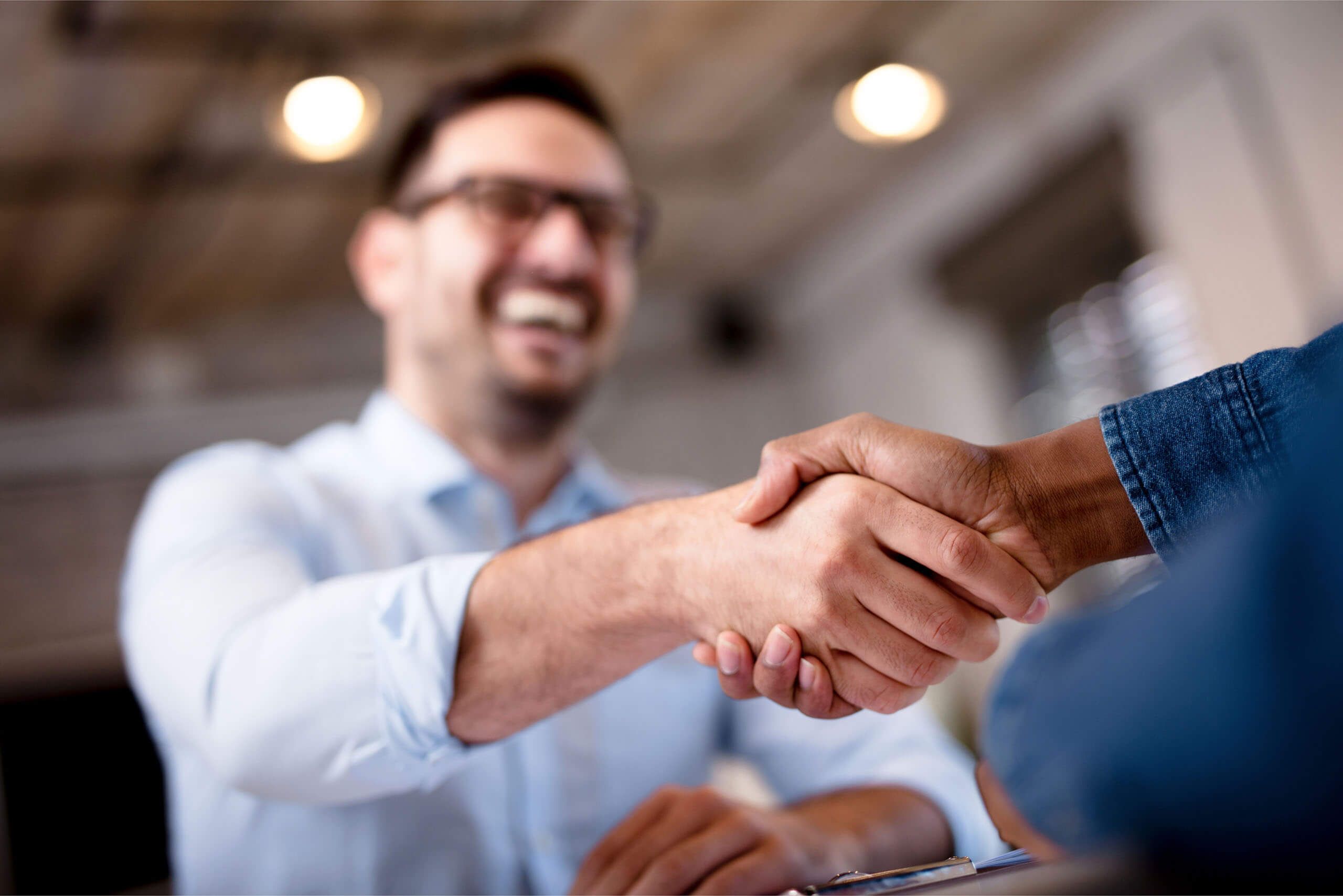 Partners Program